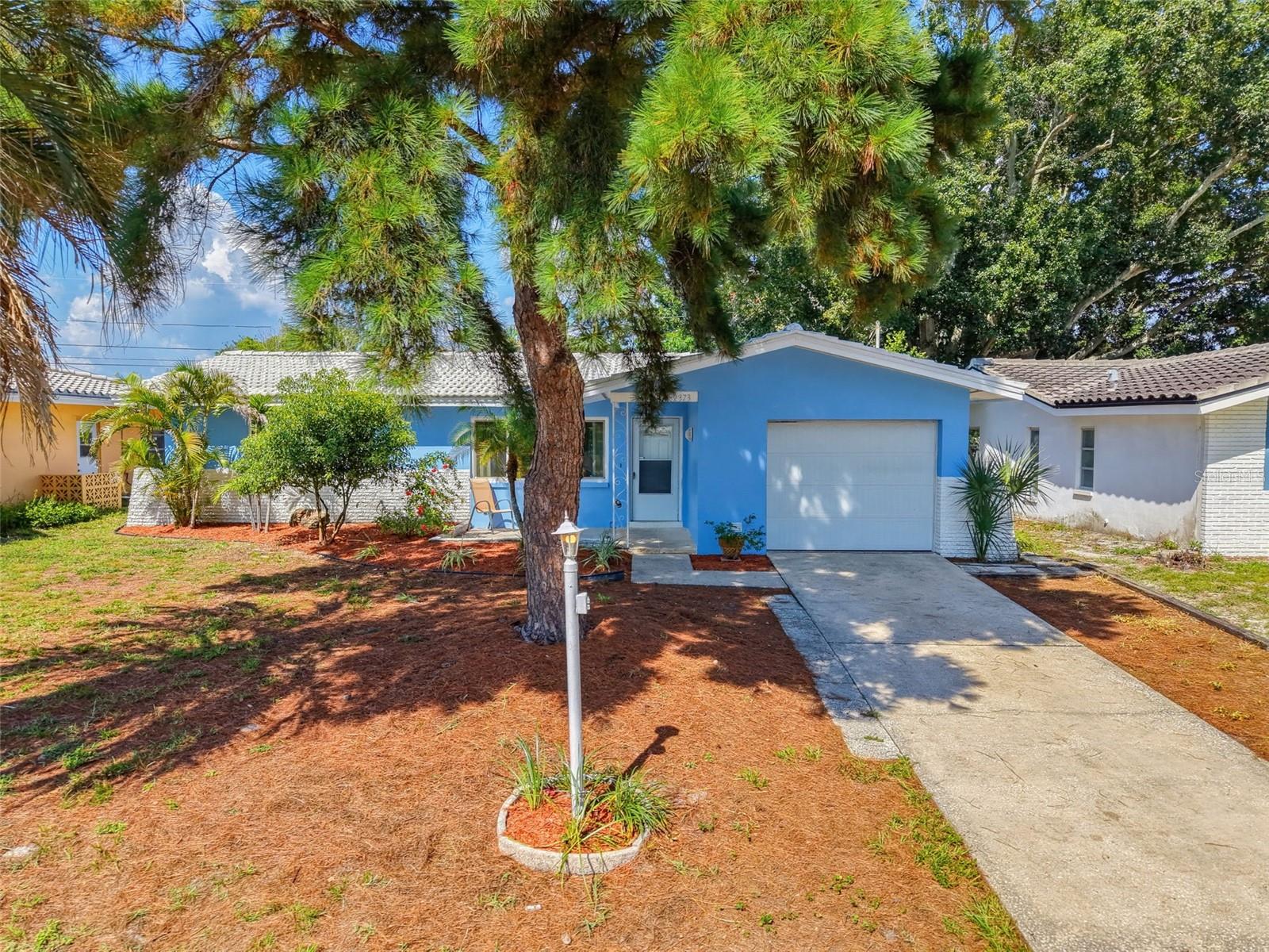 2373 Forest Drive — photo