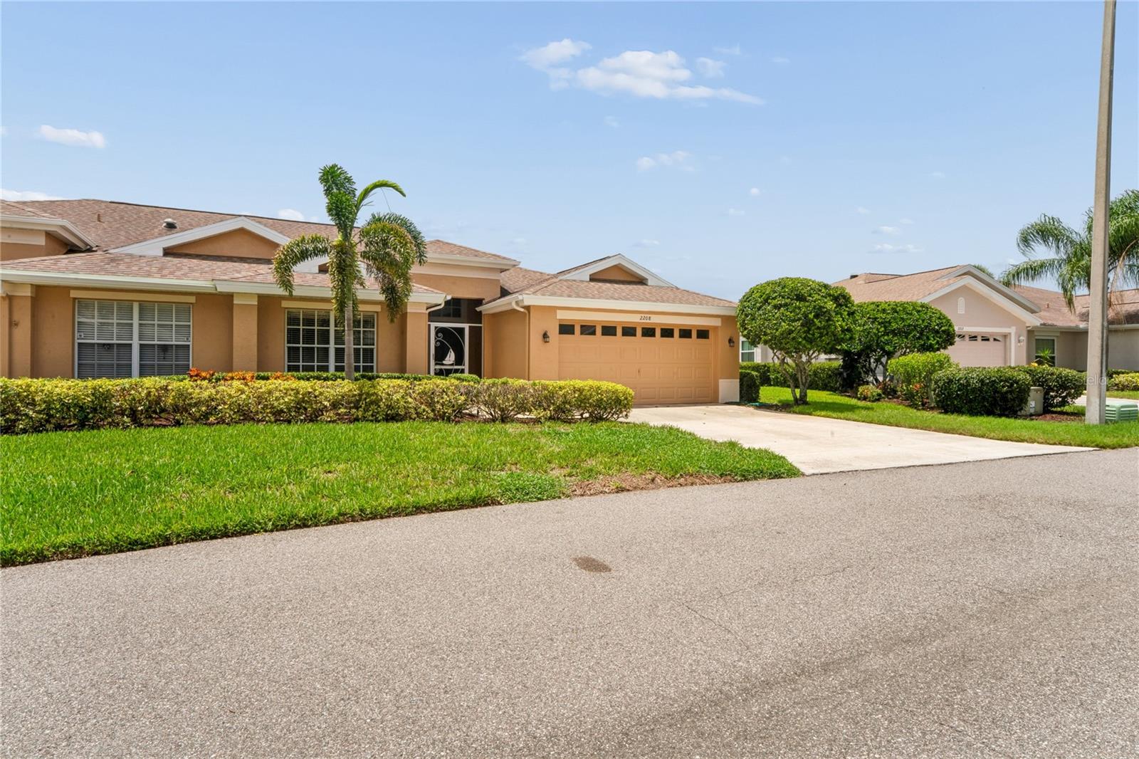2208 Worthington Greens Drive 2208 — photo