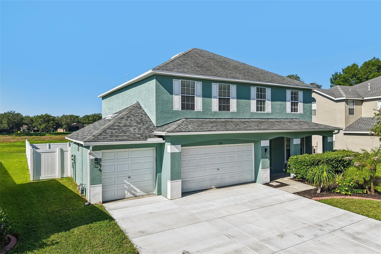205 Rosana Drive — photo