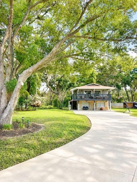 17430 Blackwell Lane — photo