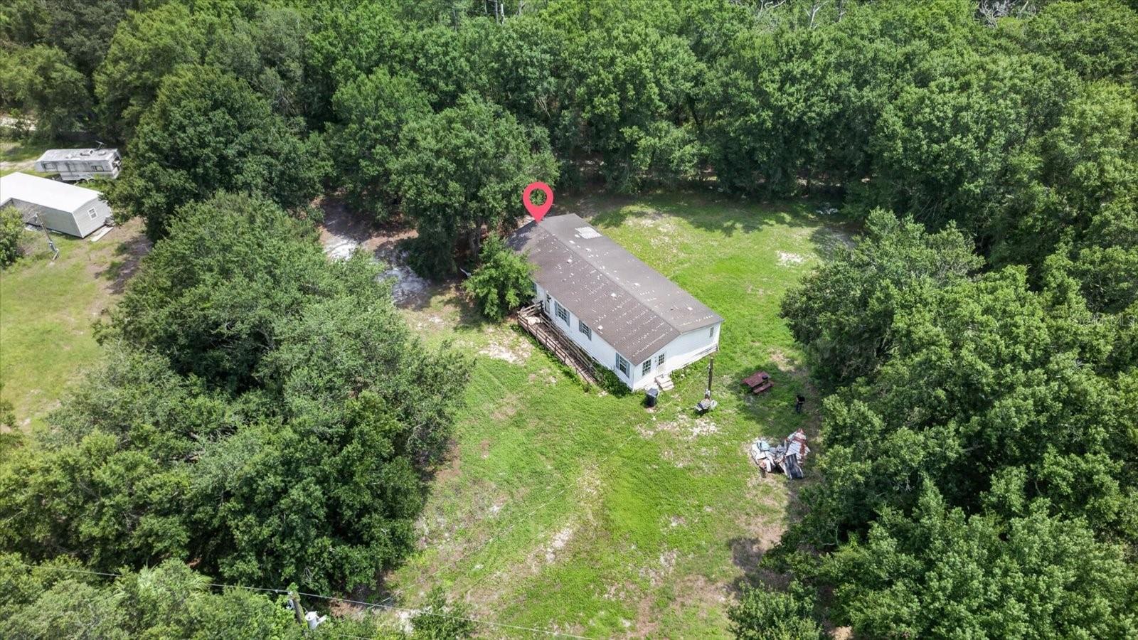 11819 Balm Riverview Road — photo