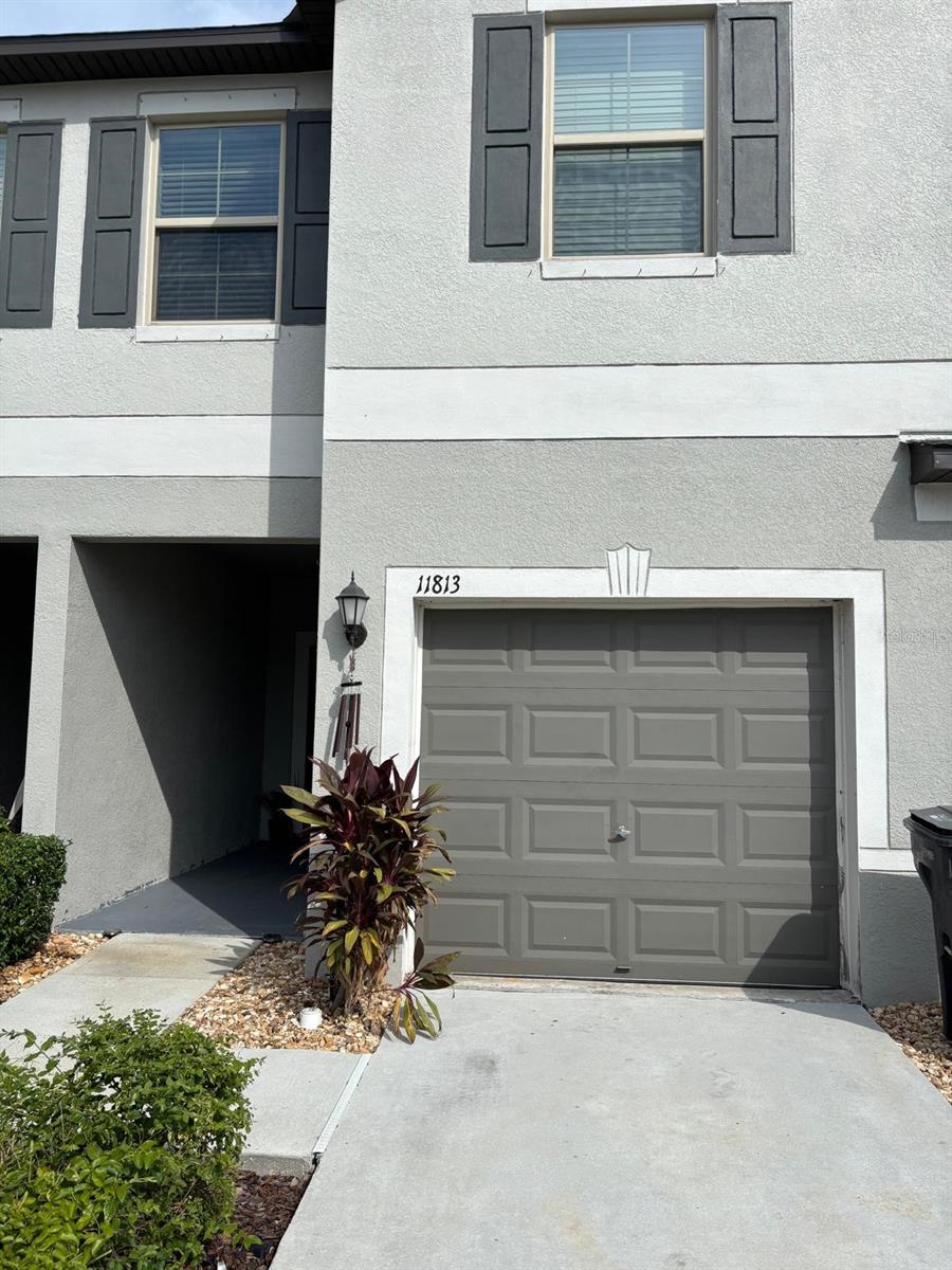 11813 Dumaine Valley Road — photo