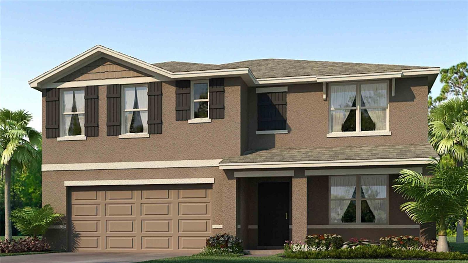 15011 Crosshall Stream Drive — photo