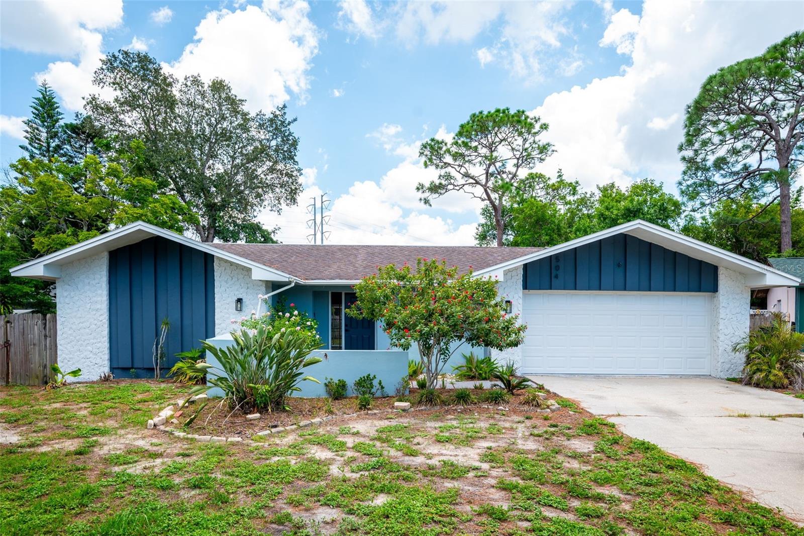 504 Bamboo Court — photo