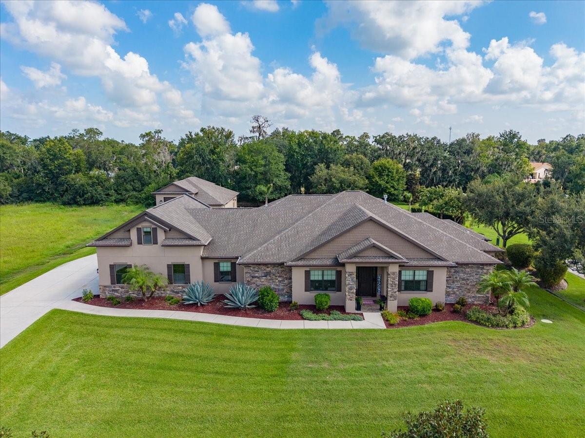 408 Hawk Talon Drive — photo