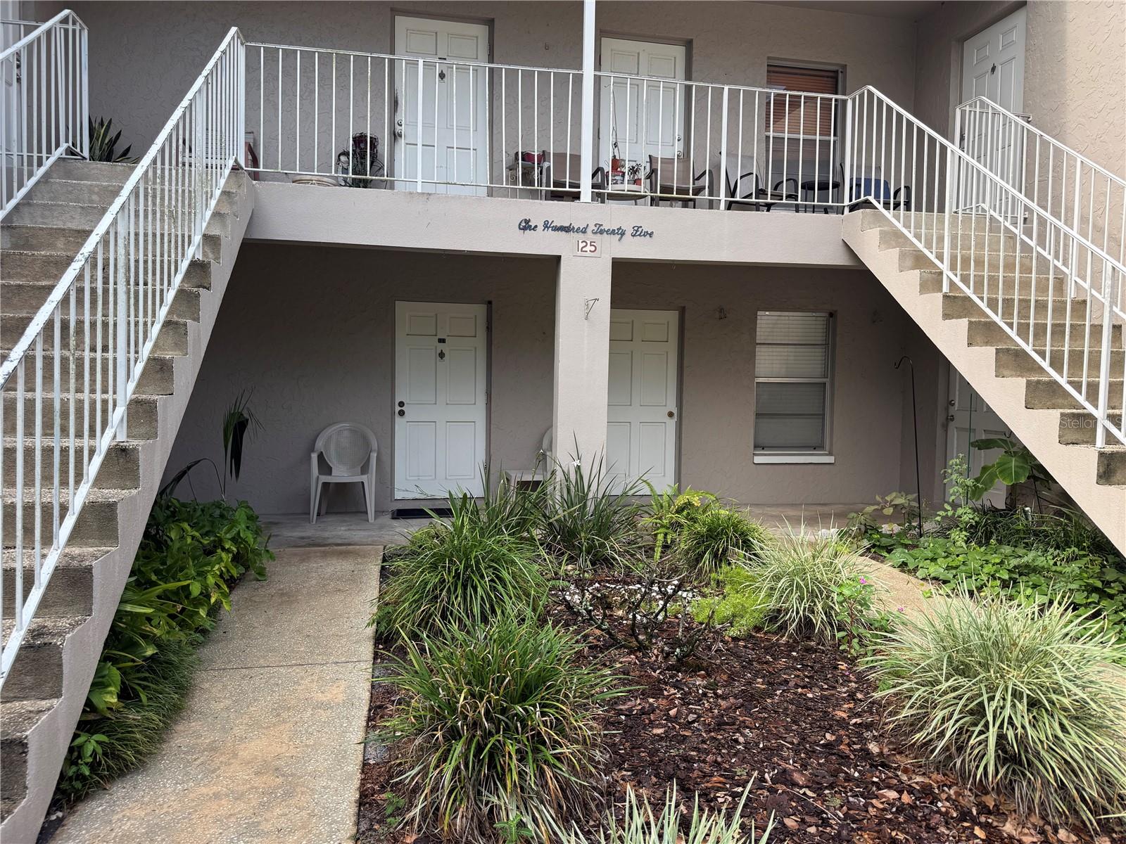 125 Picardy Villa Circle 101 — photo