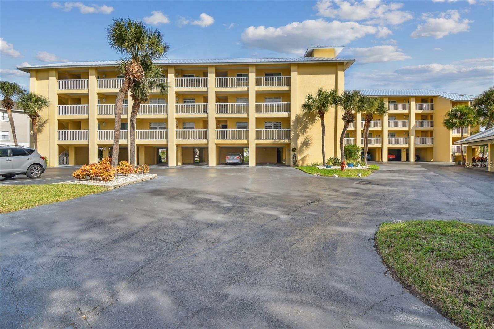 1125 Pinellas Bayway S 302 — photo