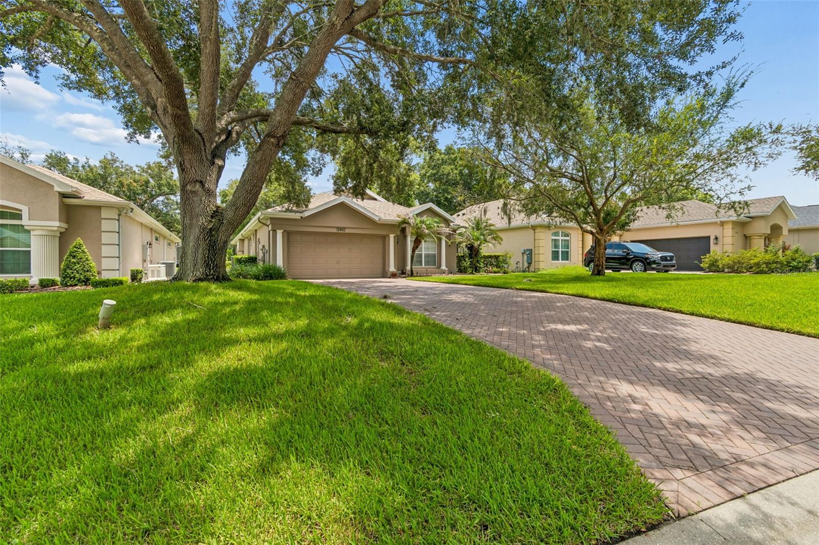 12442 Forest Highlands Drive — photo