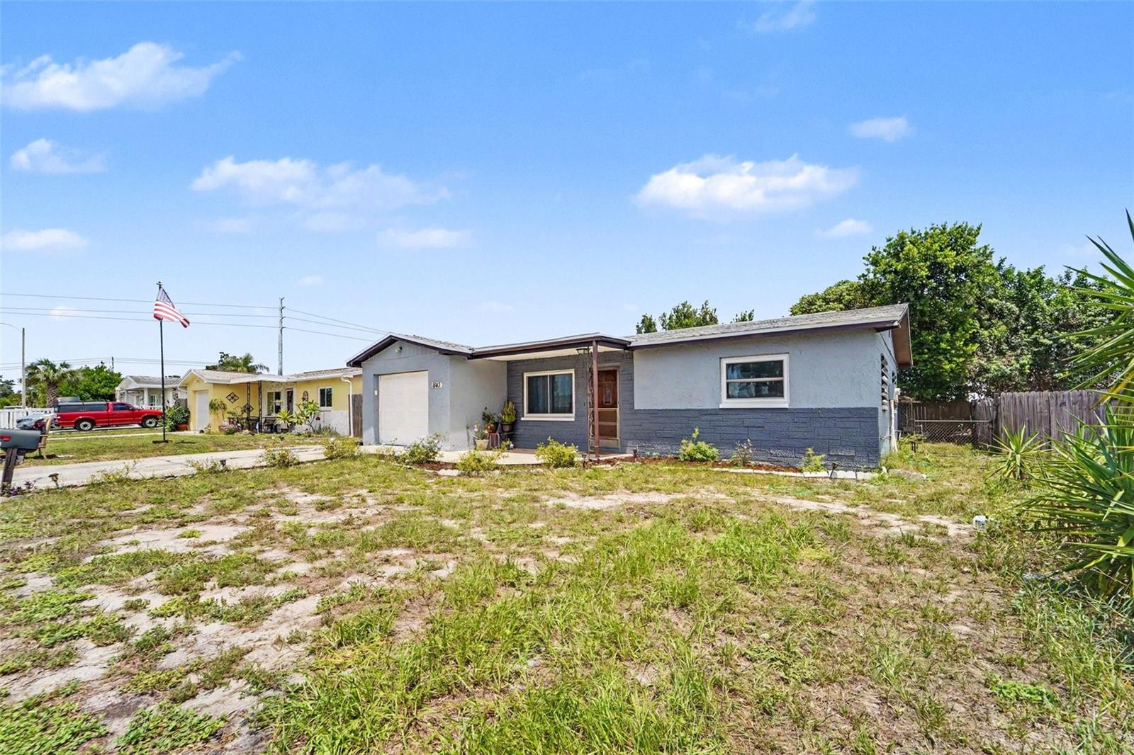 8143 Hixton Drive — photo