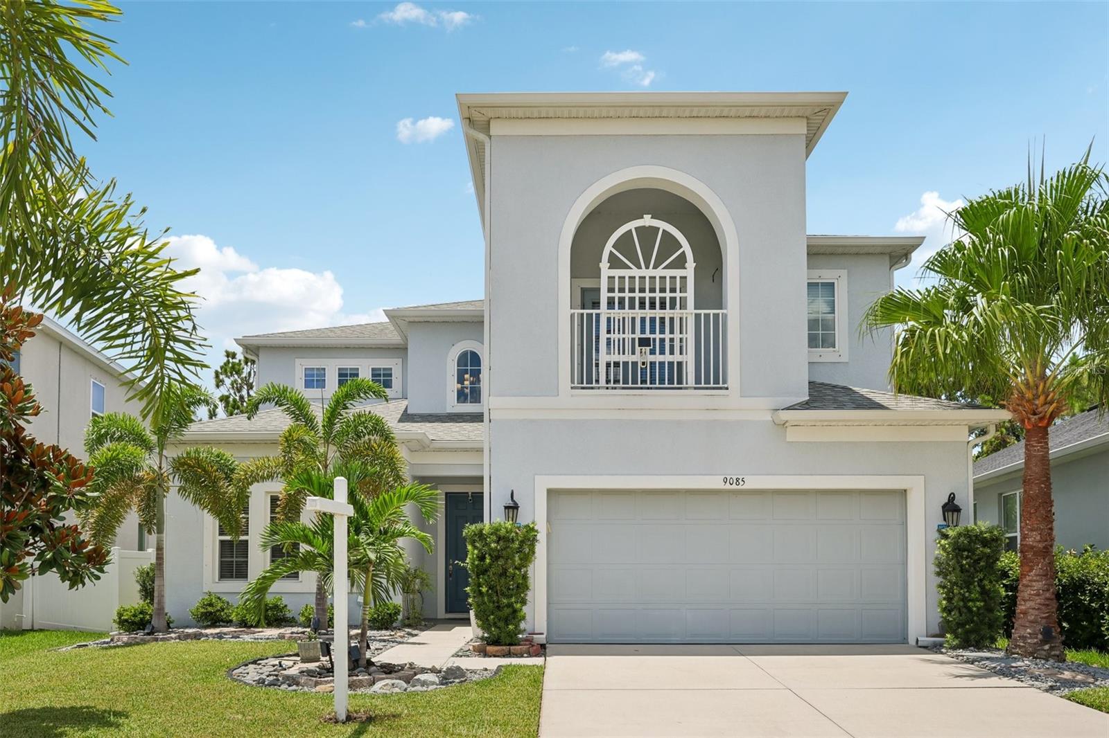 9085 Spruce Creek Circle — photo
