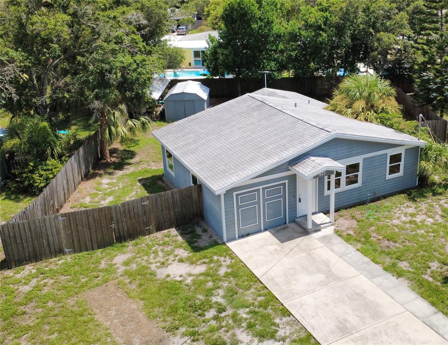 623 Dexter Drive — photo