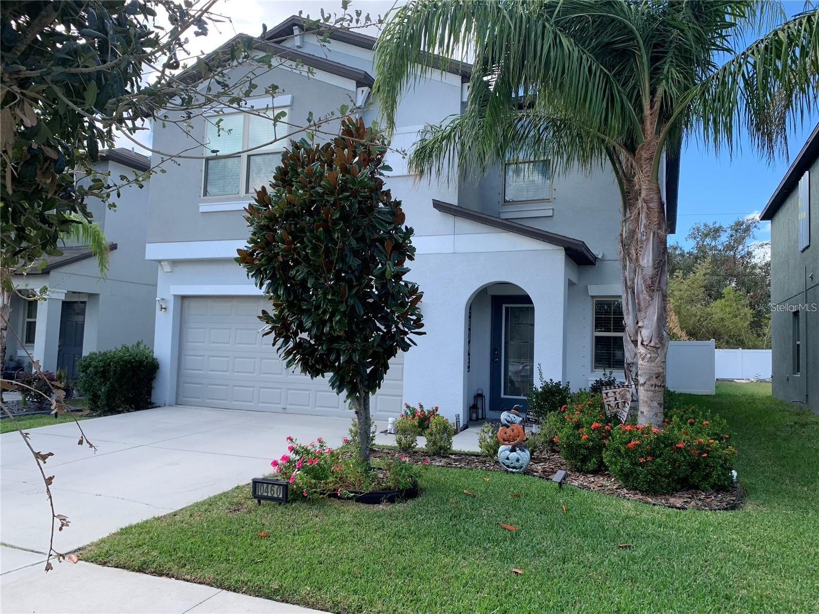 10460 Carloway Hills Drive — photo
