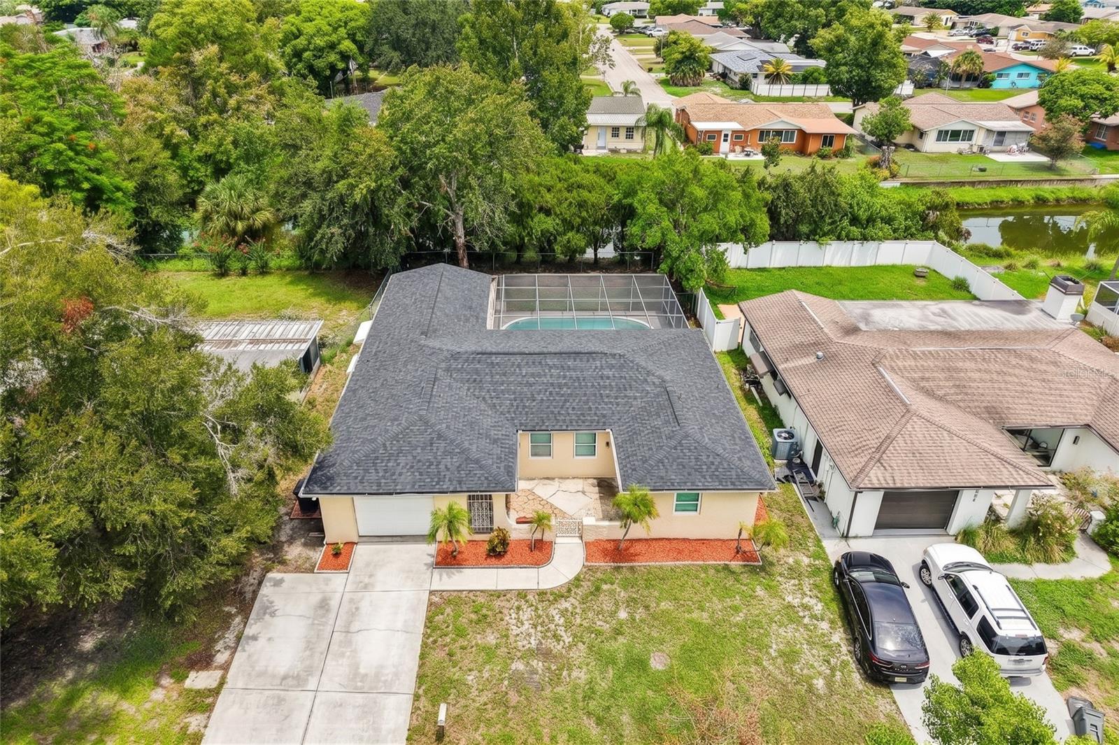 7303 Heath Drive — photo
