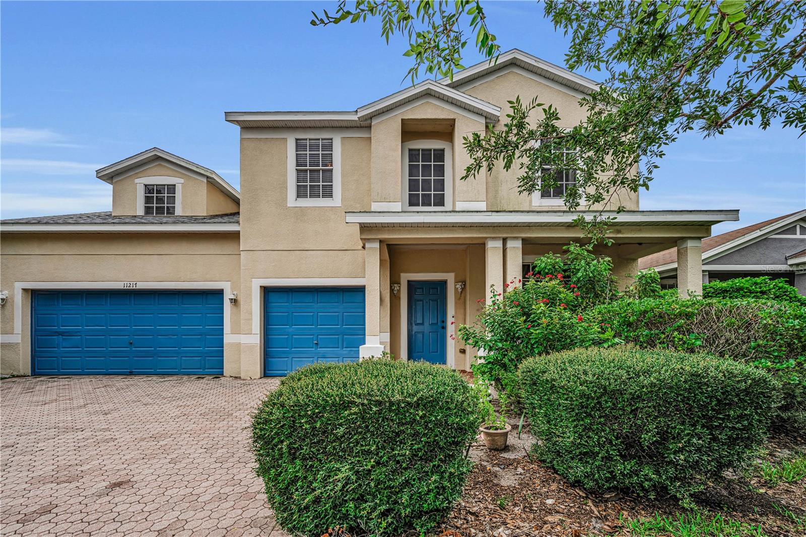 11217 Laurel Brook Court — photo
