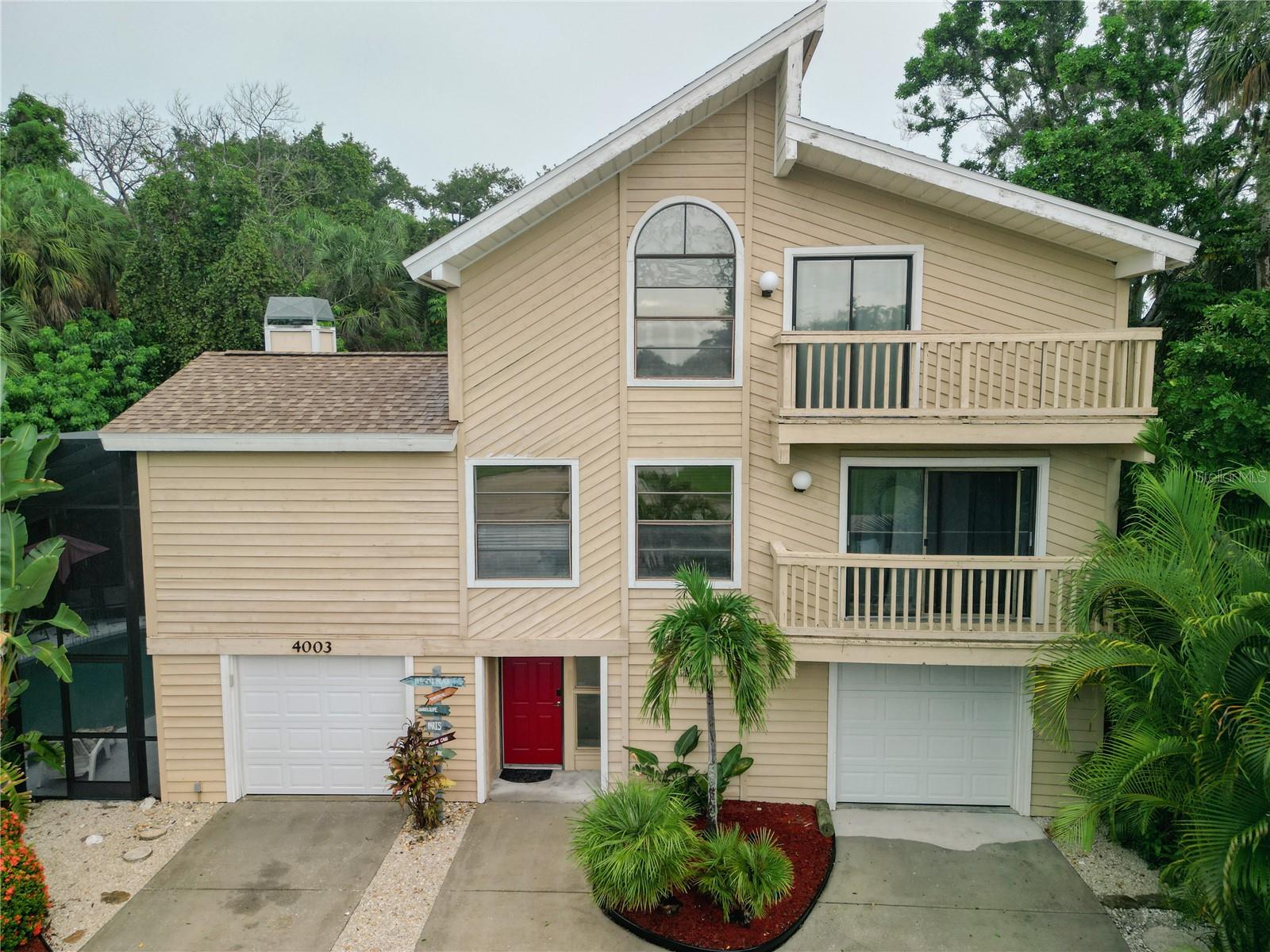 4003 Bayside Court — photo