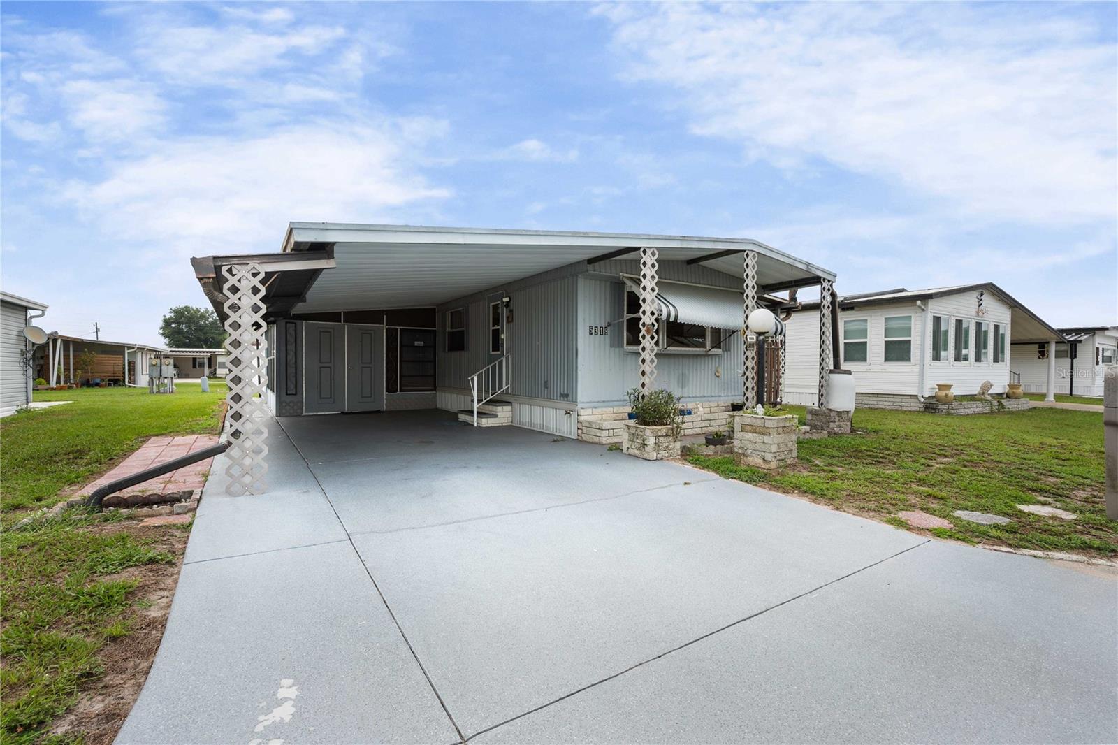 5318 Astrid Drive — photo