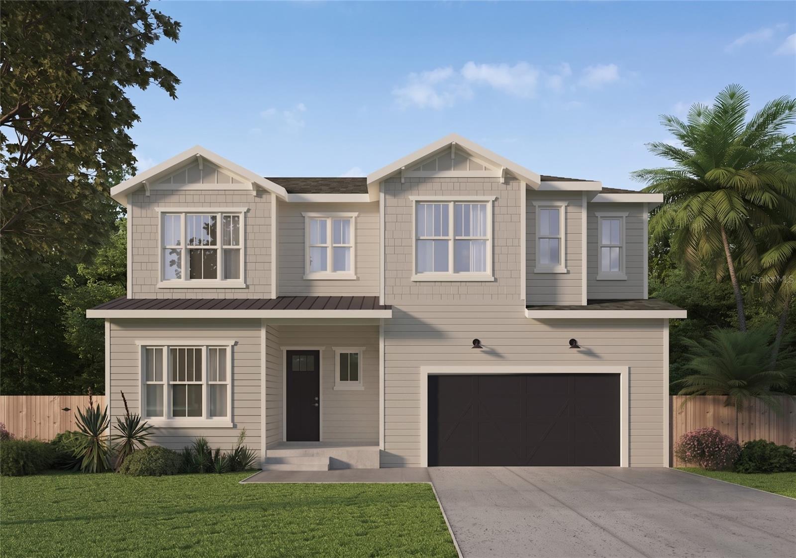 3706 W Cleveland Street — photo