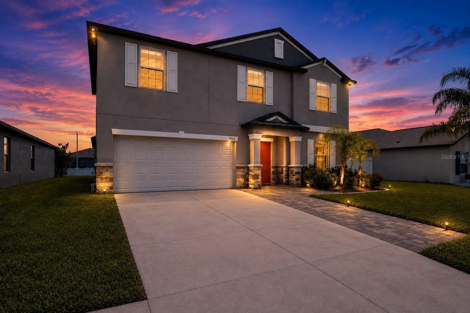 13524 Wild Ginger Street — photo
