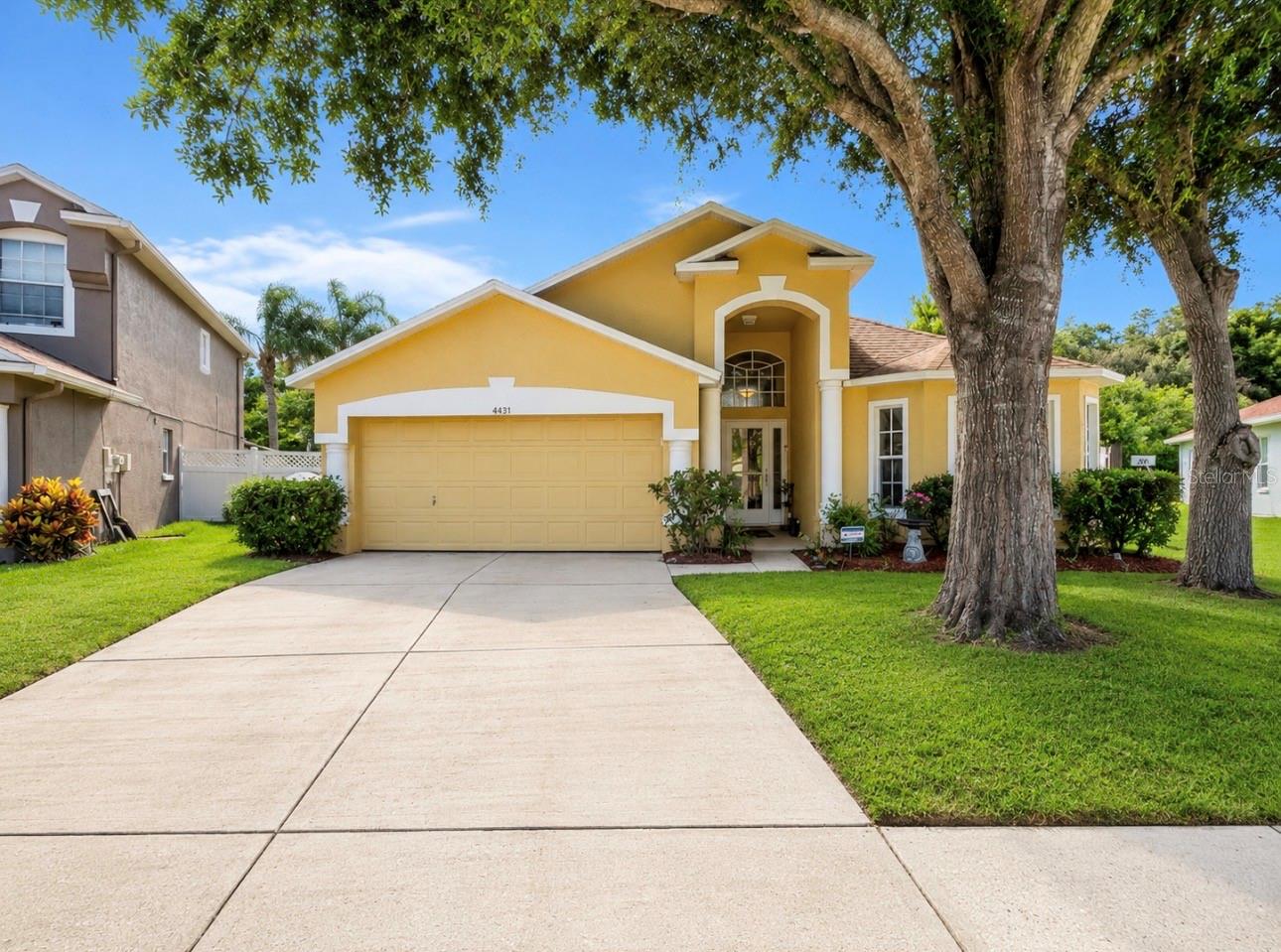 4431 Stones River Court — photo