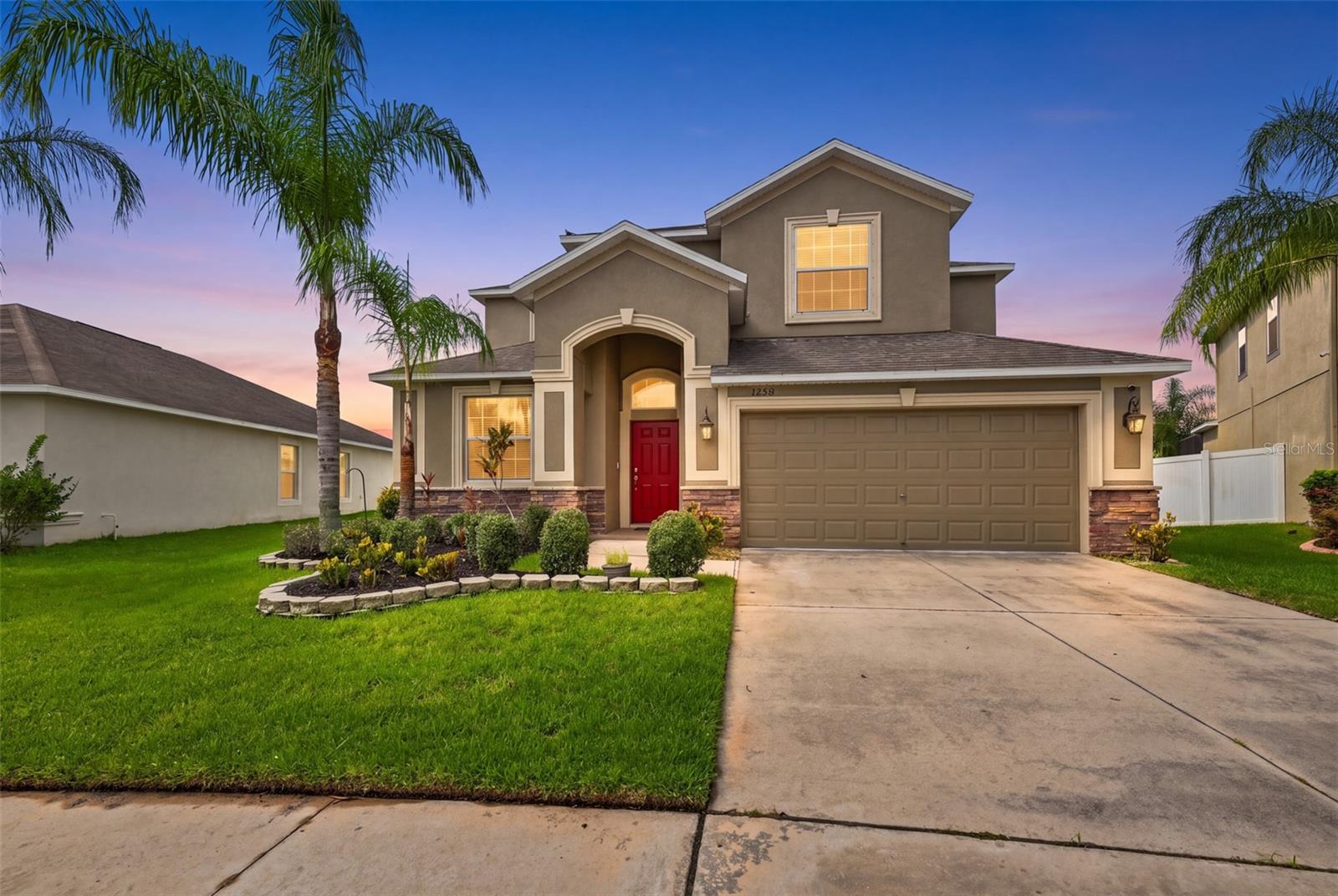 12335 Ballentrae Forest Drive — photo