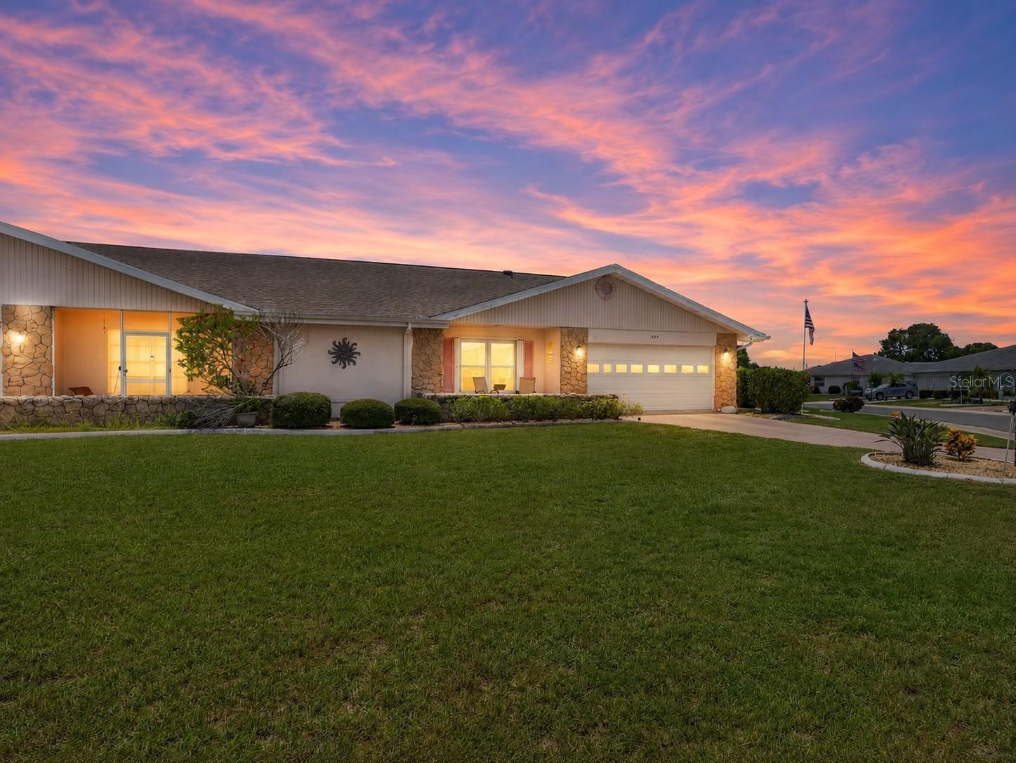 907 Bluewater Drive — photo