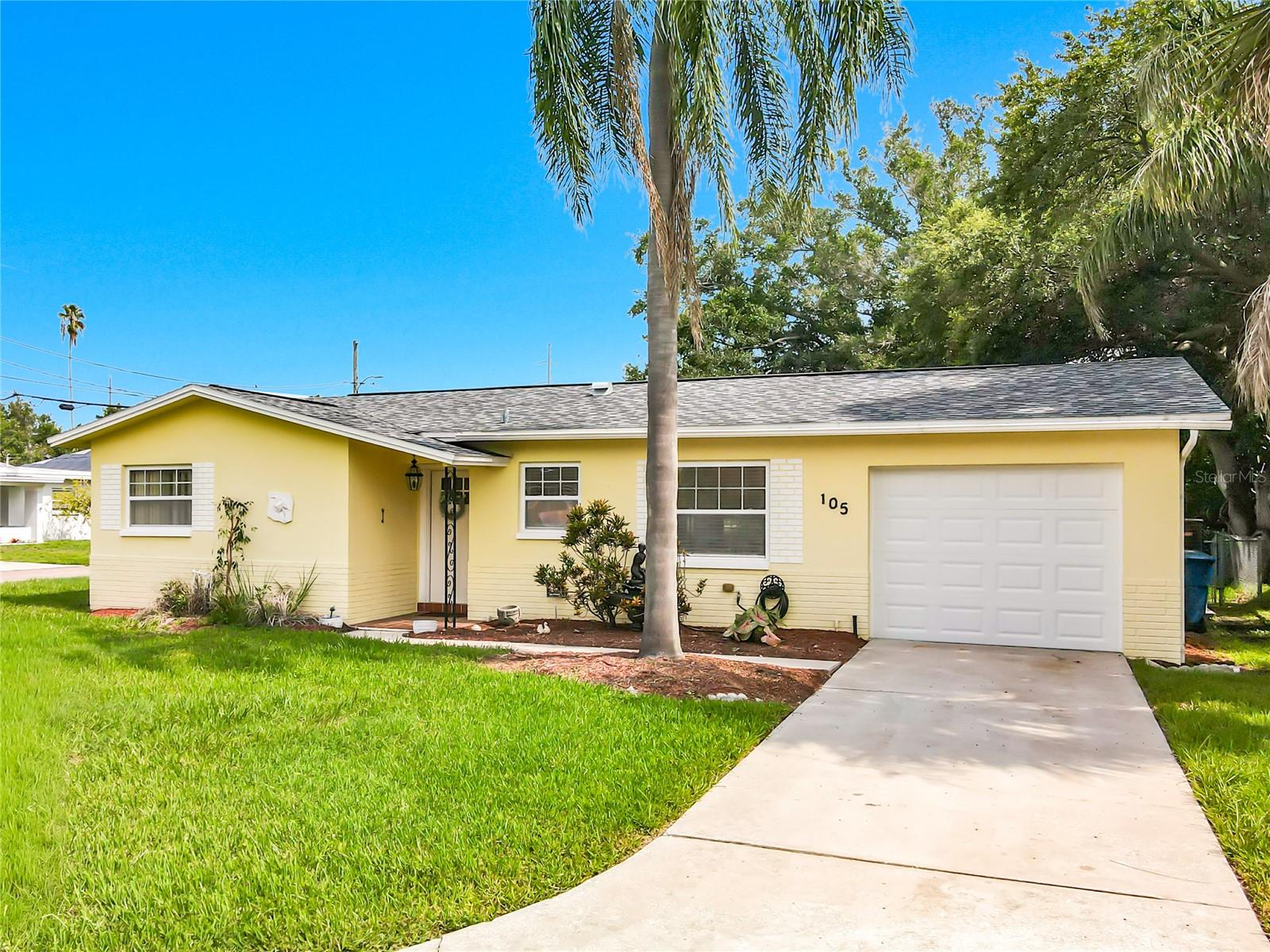 105 Judy Lee Drive — photo