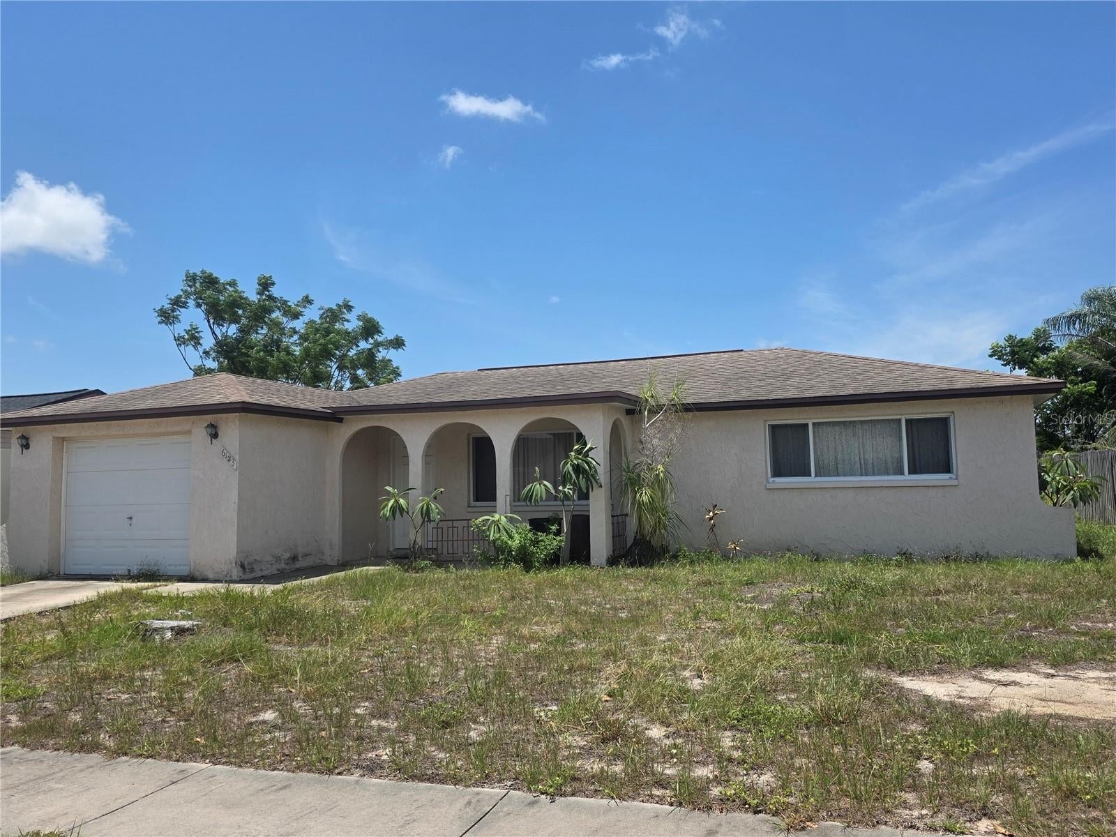 6123 Halifax Drive — photo