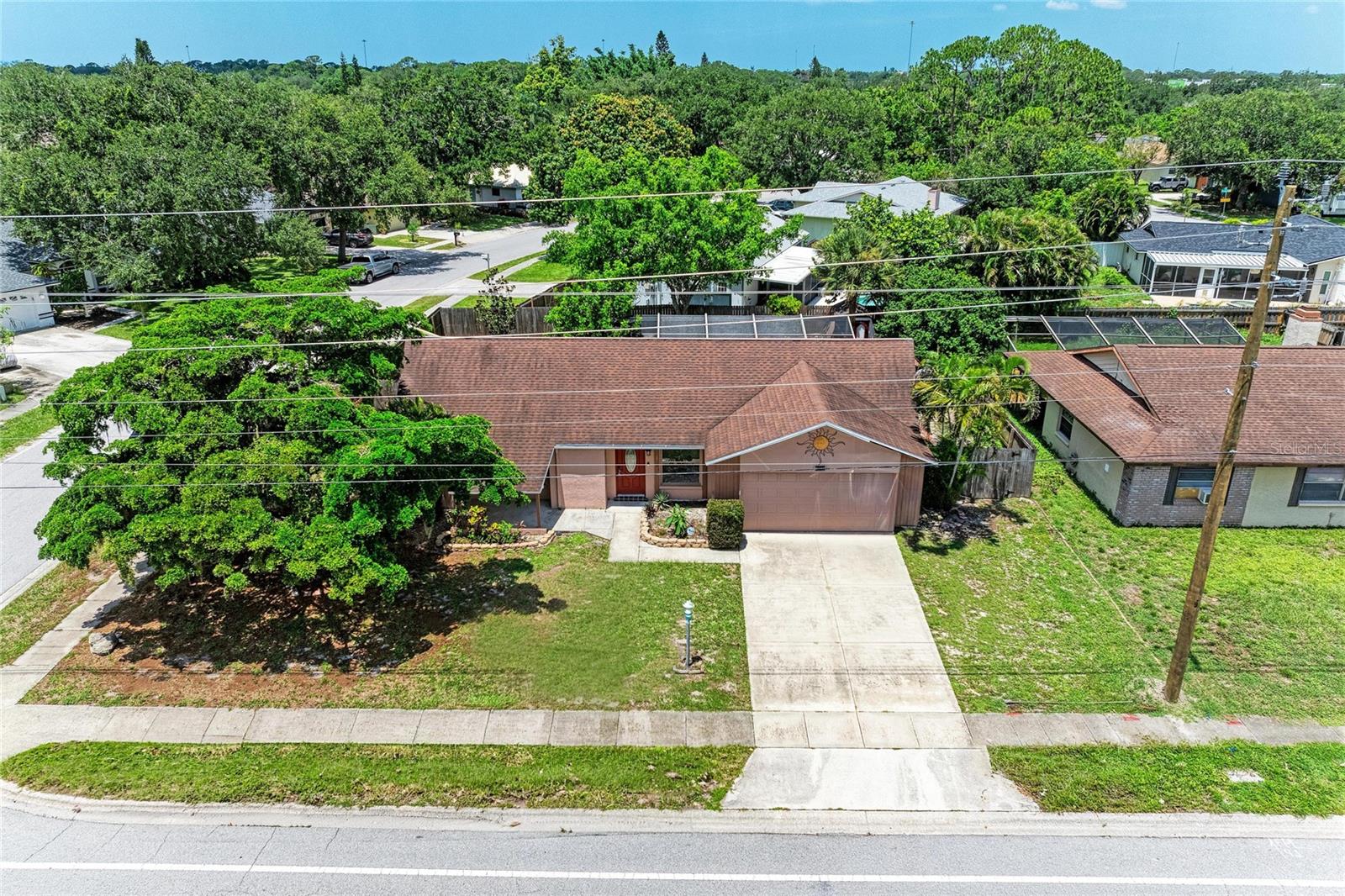 6540 Mauna Loa Boulevard — photo