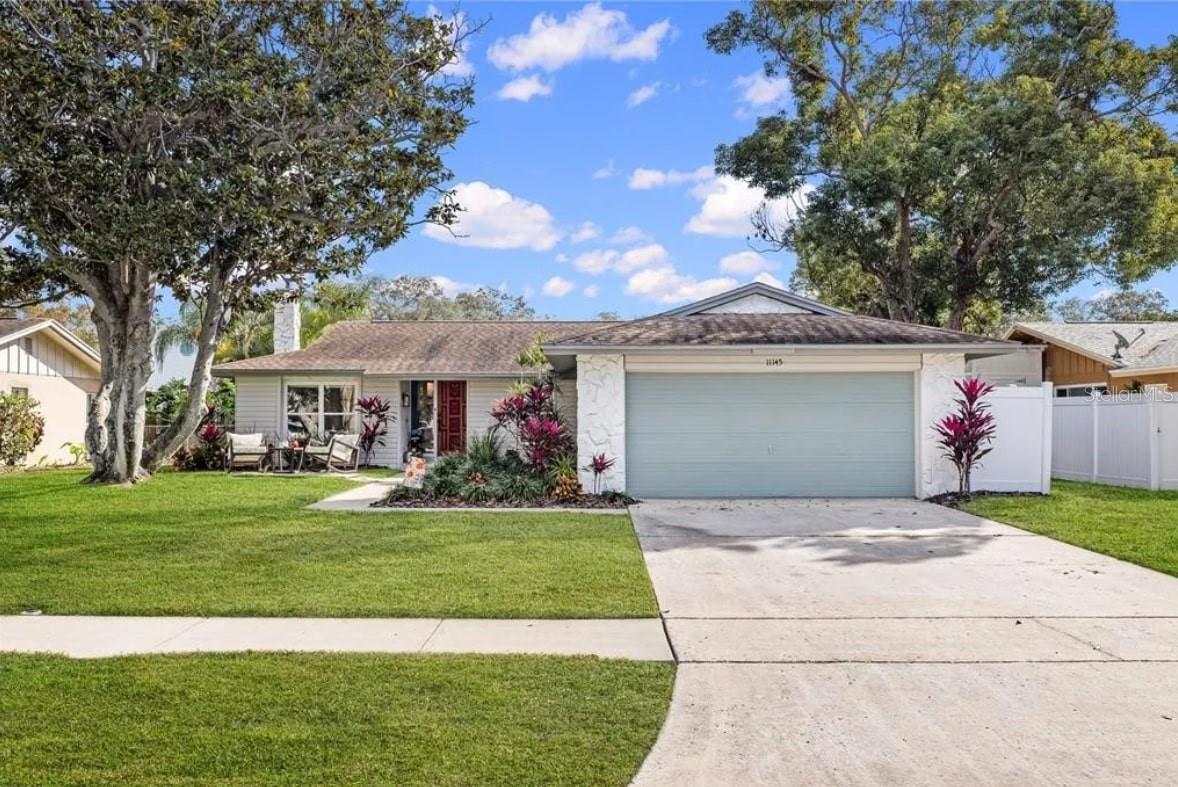 11145 Bella Loma Drive — photo