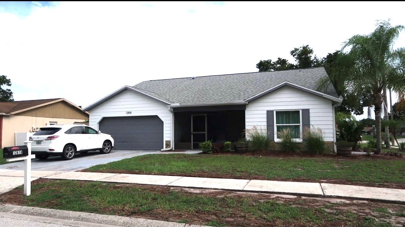 12818 Tallowood Drive — photo