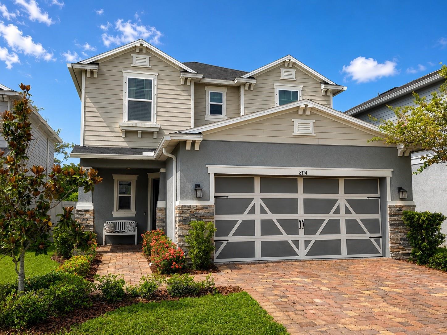 8114 Artisan Circle — photo