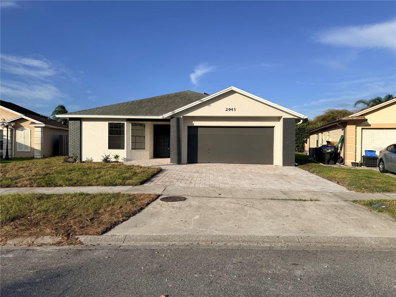 2943 Woolridge Drive — photo