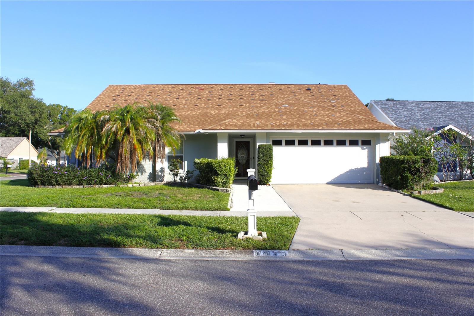 1913 Firethorn Court — photo