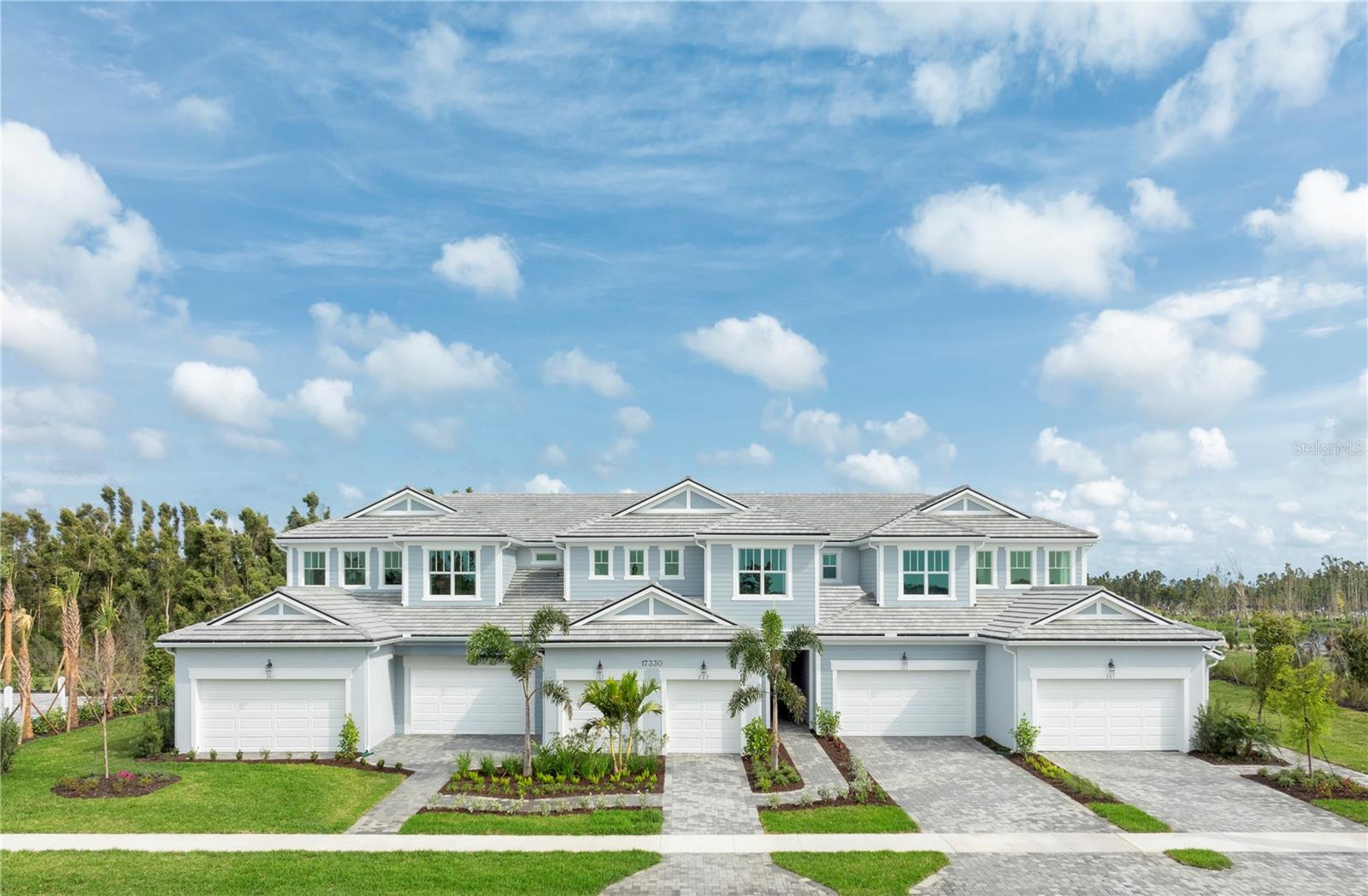 17405 Moonflower Drive 102 — photo