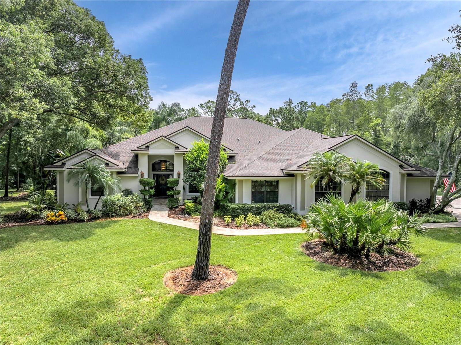 5328 Macoso Court — photo