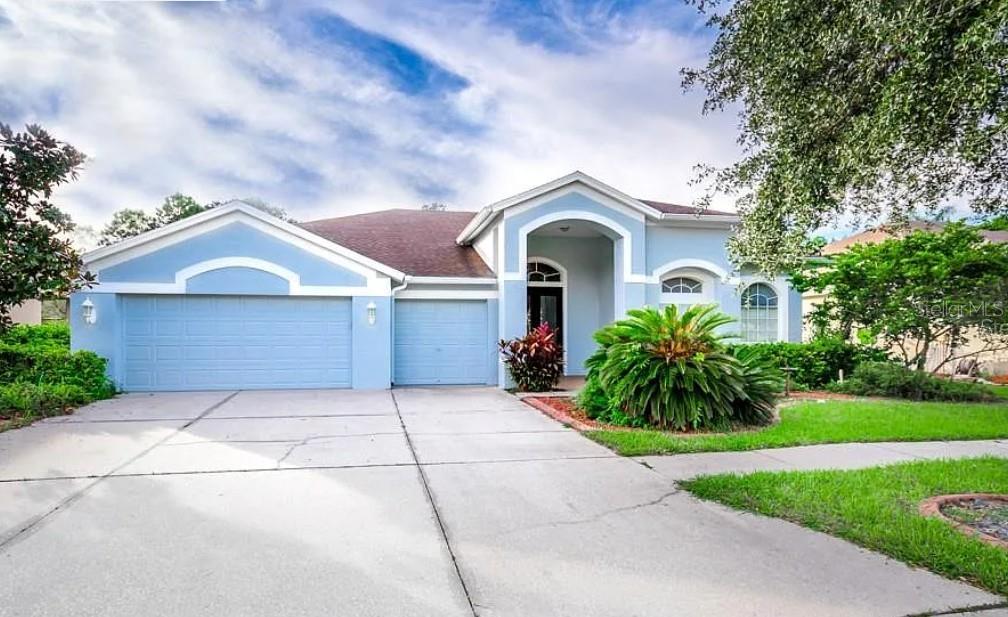 5141 Silver Charm Terrace — photo