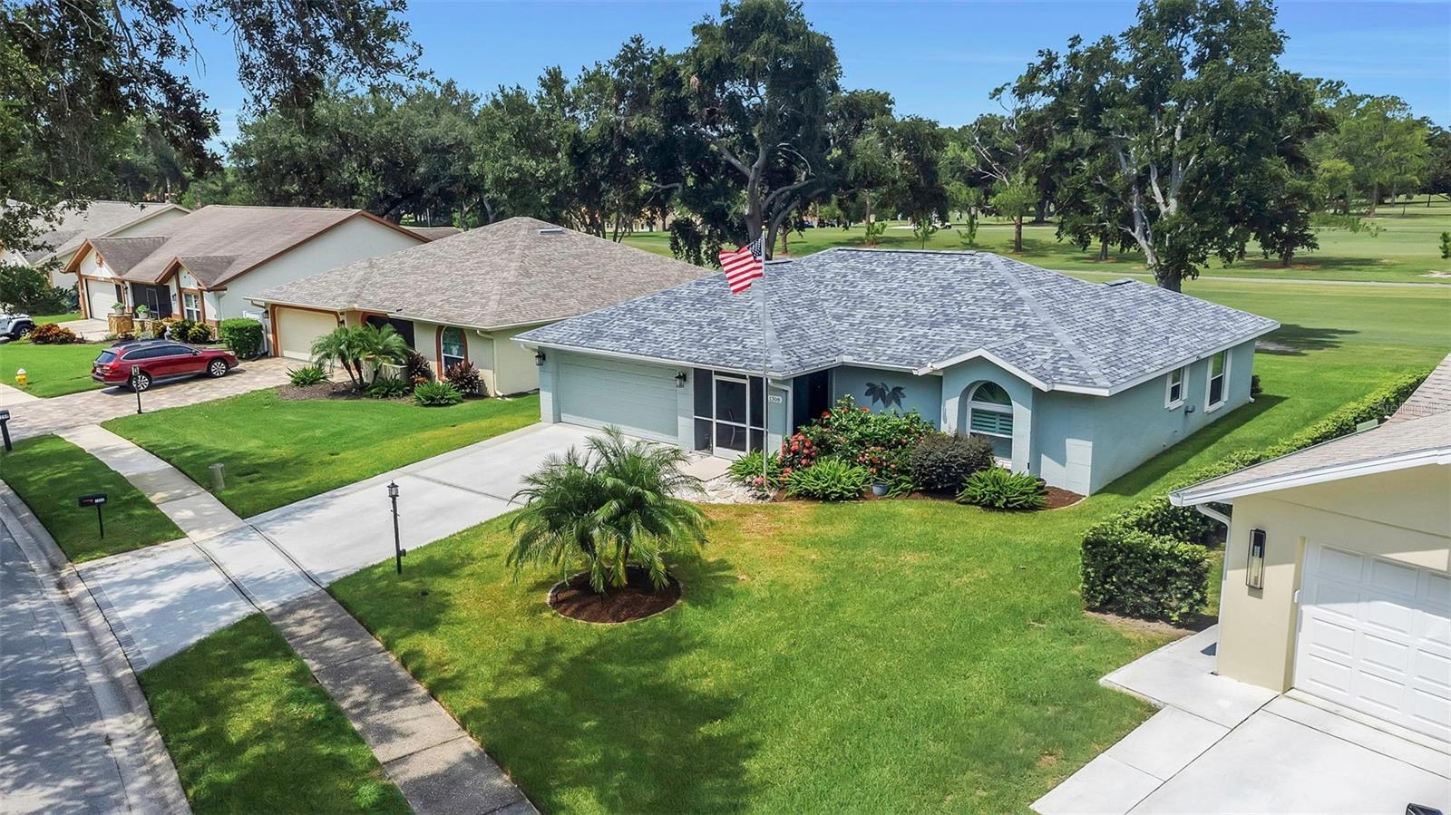 1308 Gillespie Drive — photo