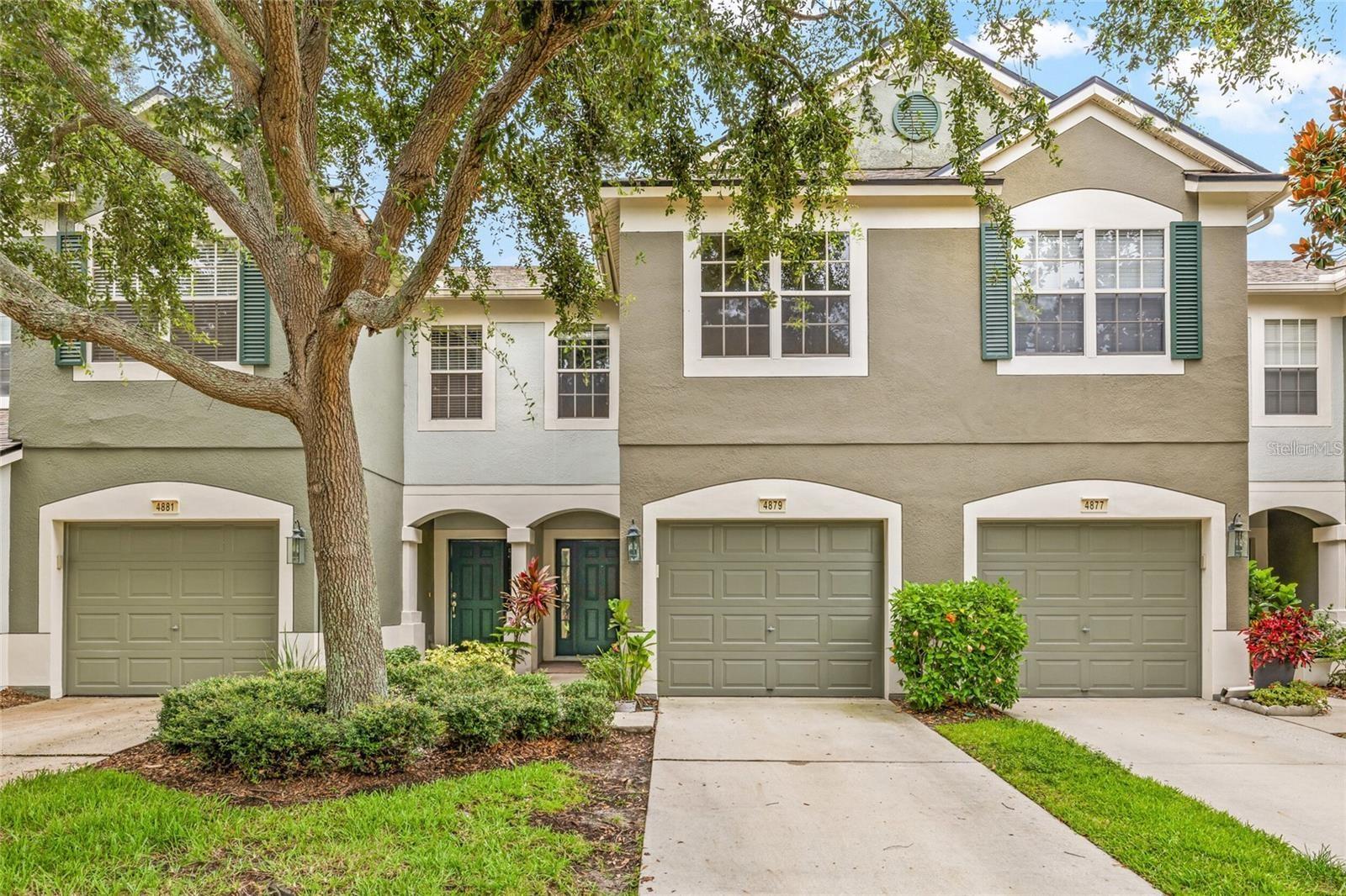 4879 Pond Ridge Drive — photo