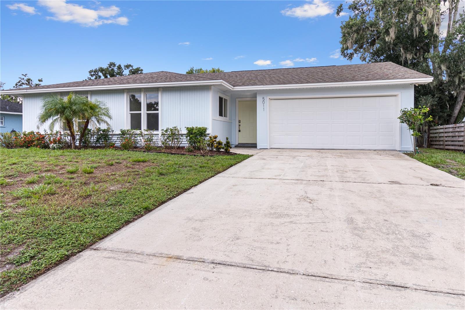 5011 Leon Drive — photo
