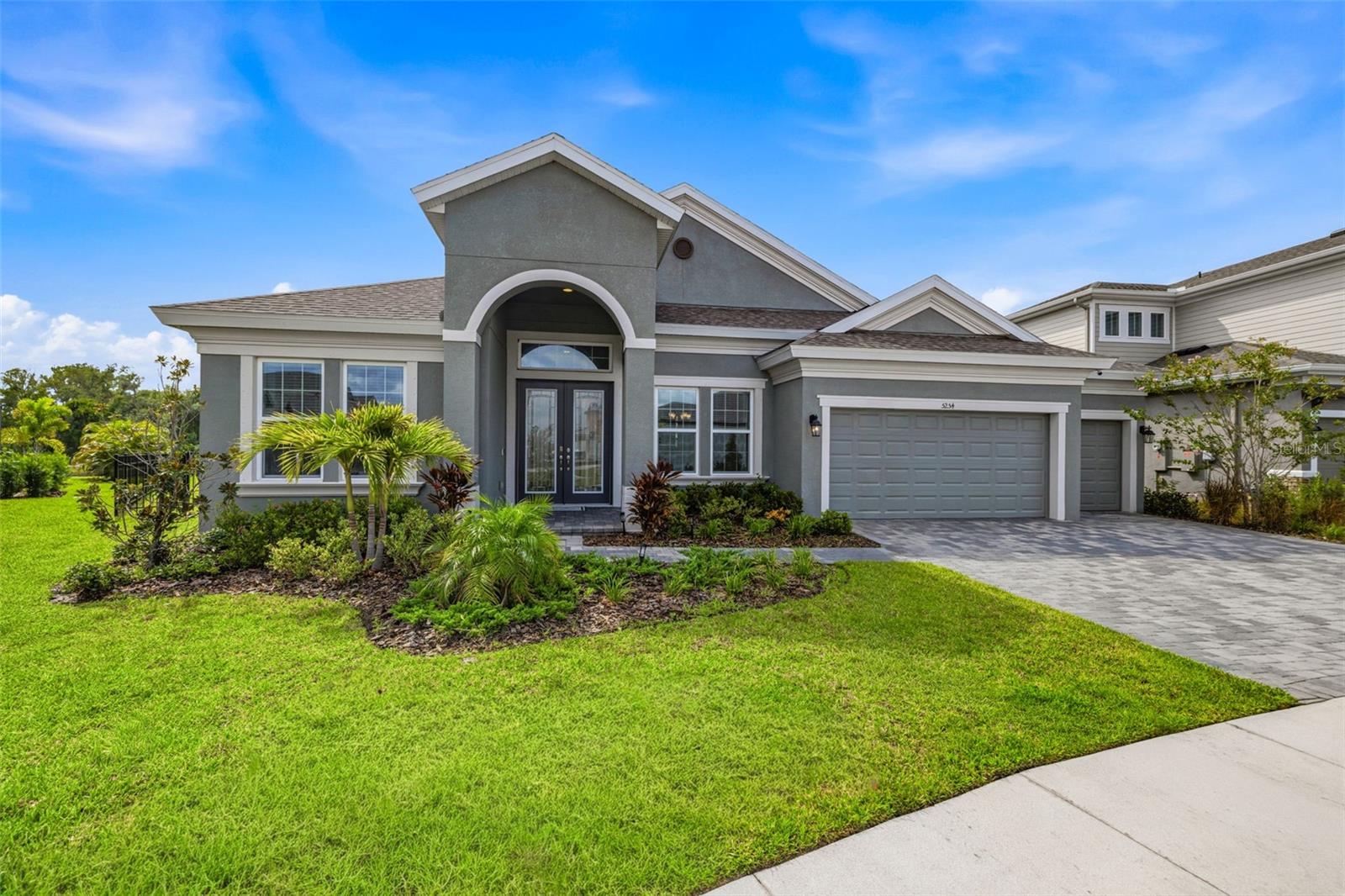 5254 Wolf Creek Drive — photo