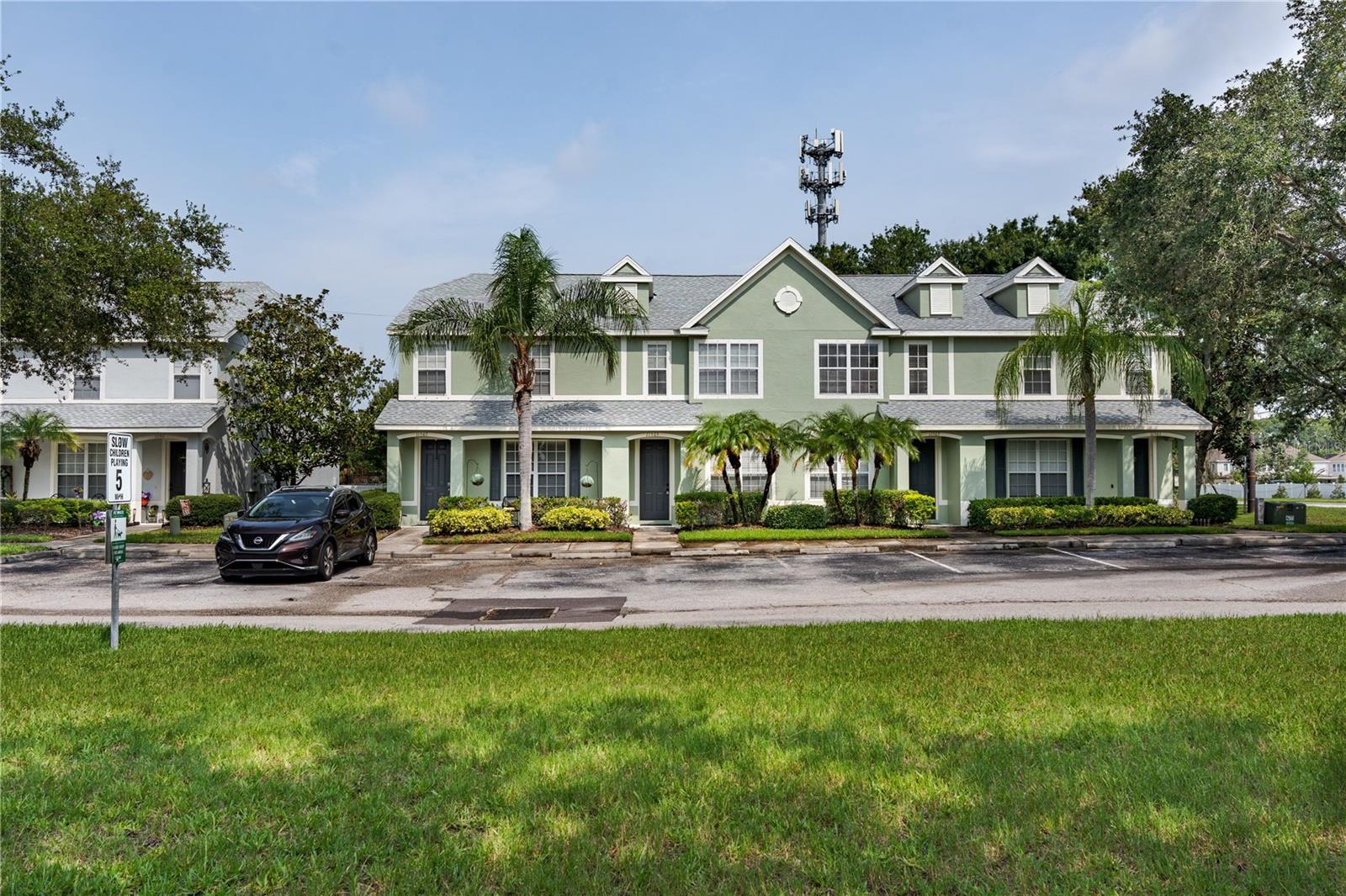 11505 Declaration Drive — photo