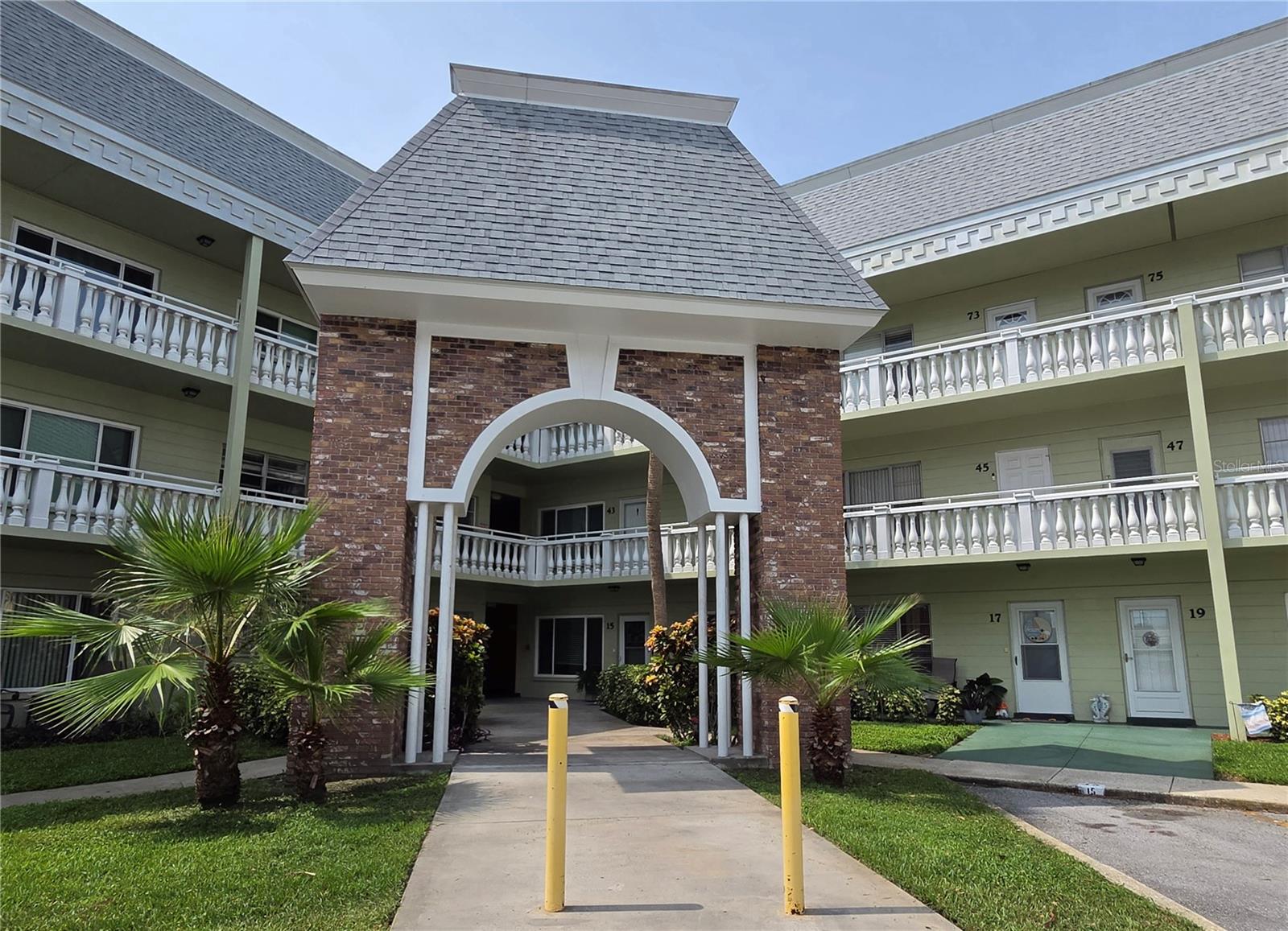2459 Columbia Drive 47 — photo