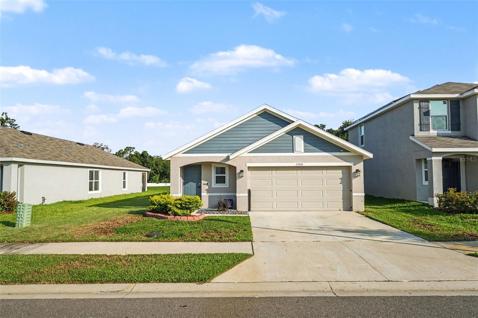 13530 Mount Ivy Court — photo