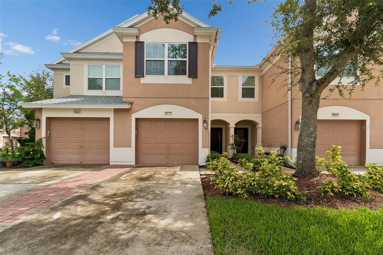 26523 Chimney Spire Lane — photo