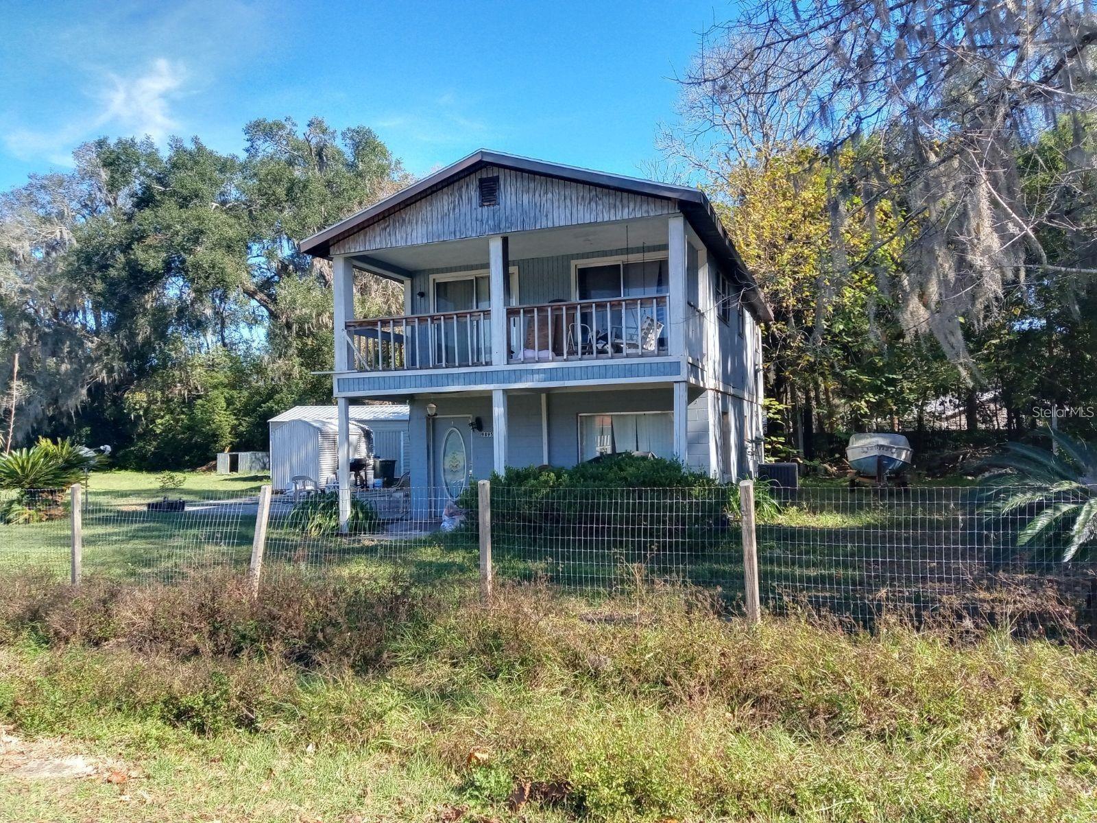 9895 NE 30th Court — photo