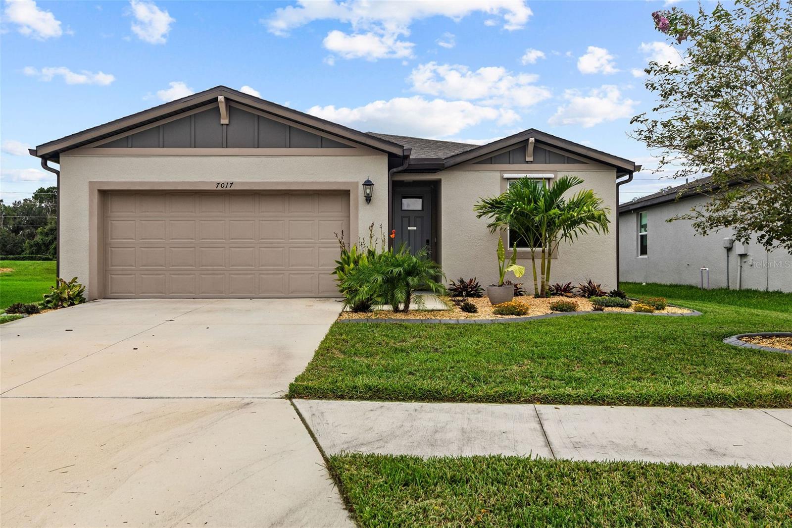 7017 Feather River Place — photo