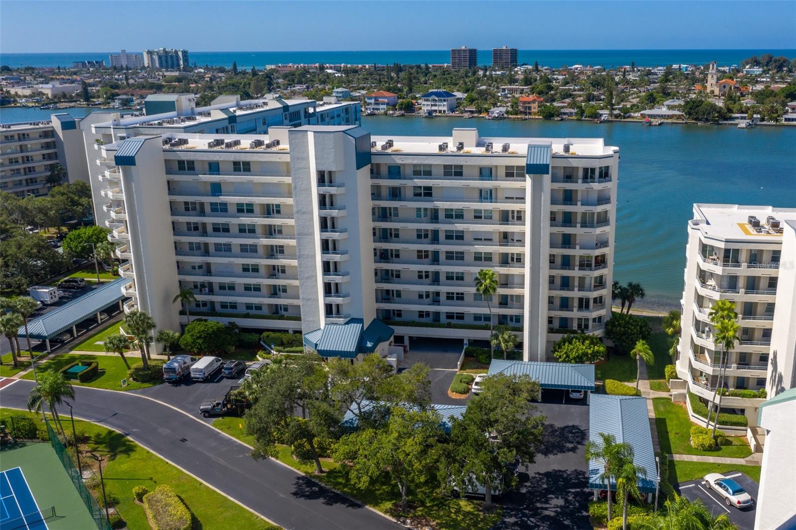 7974 Sailboat Key Boulevard S 408 — photo