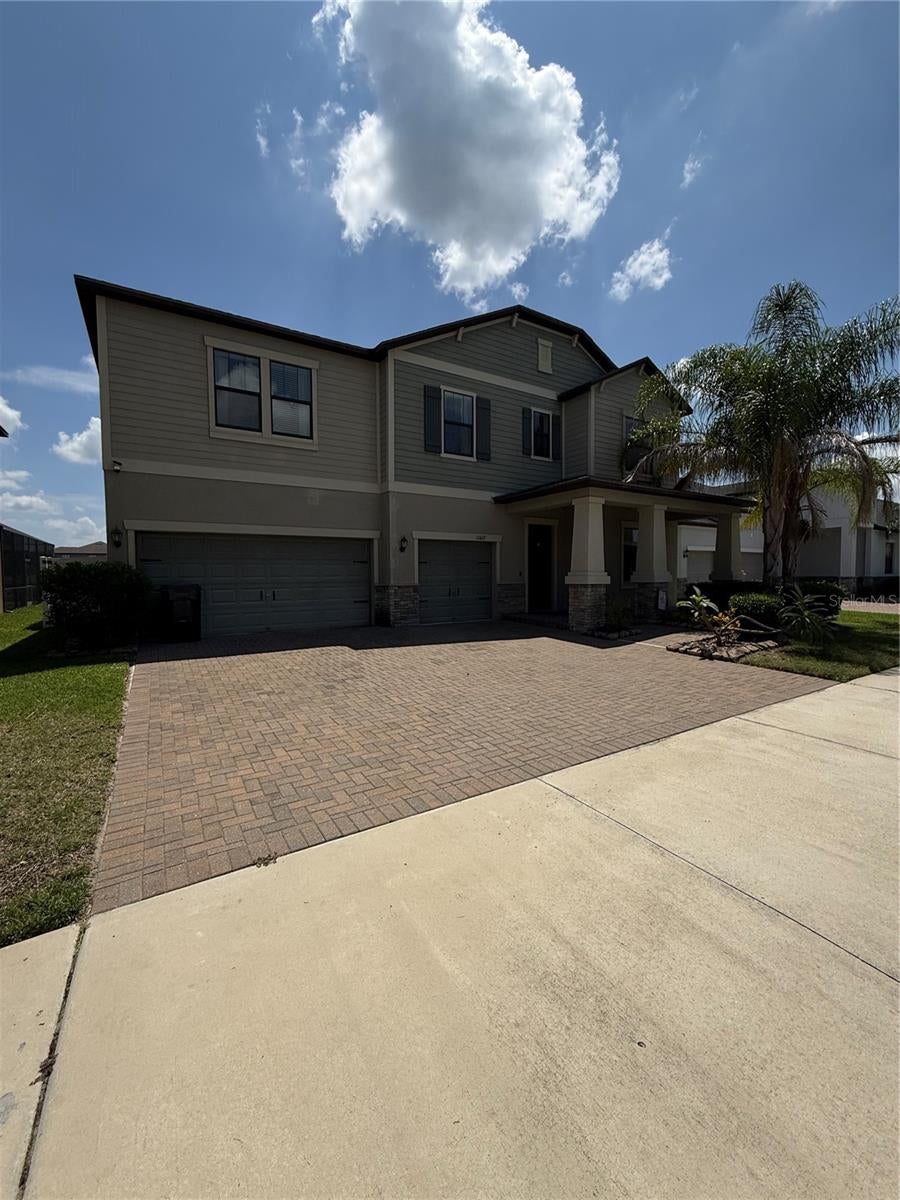11612 Sunburst Marble Road — photo