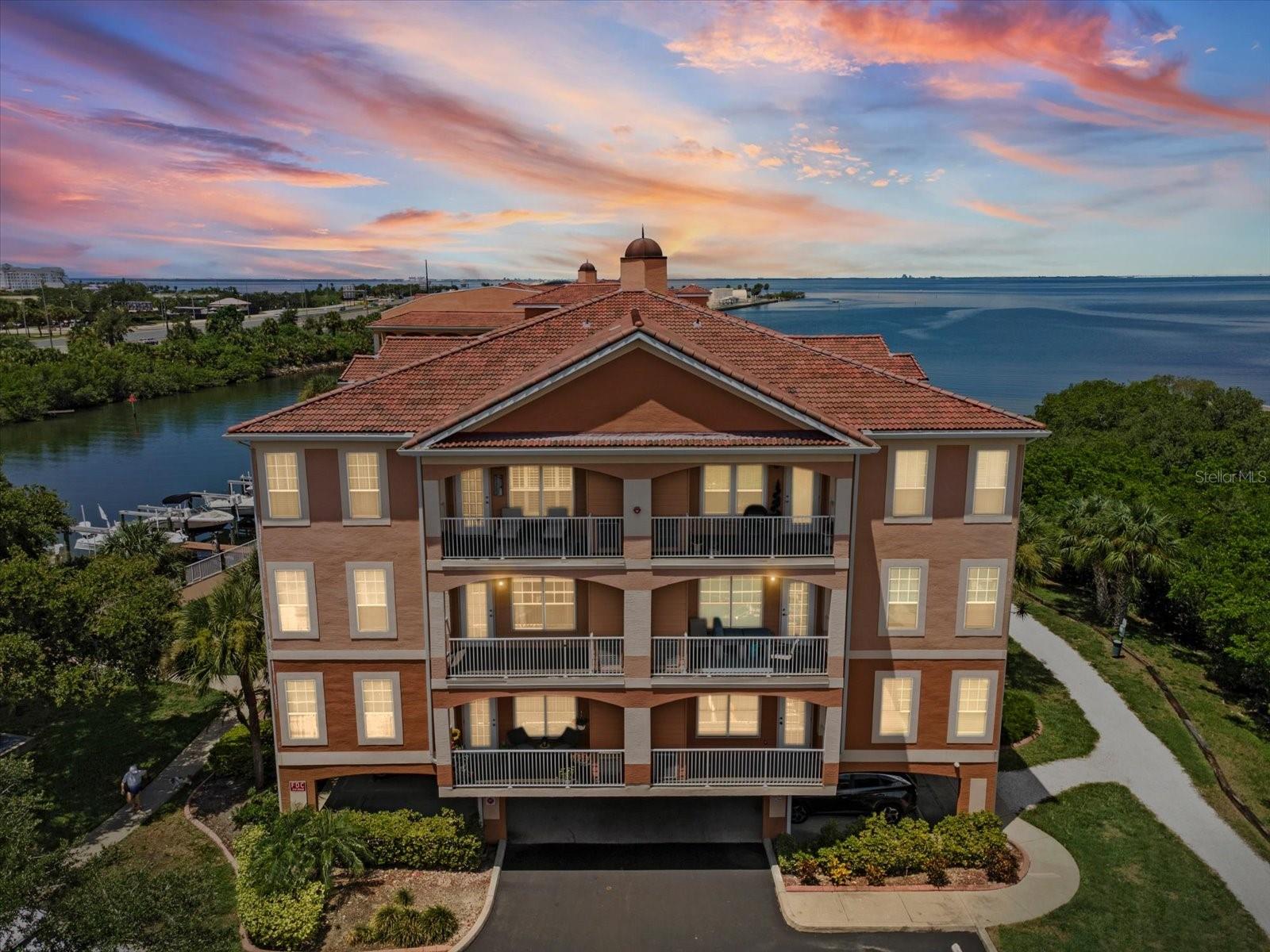 5000 Culbreath Key Way 9-301 — photo