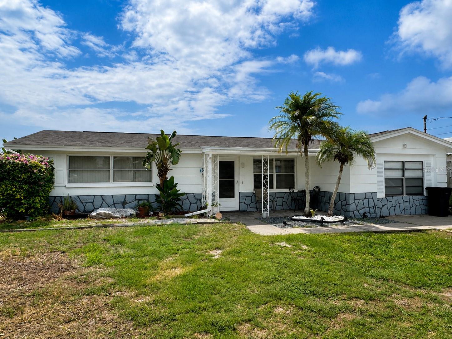 1345 Basswood Drive — photo